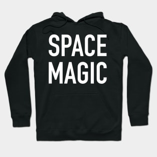 Space Magic Hoodie